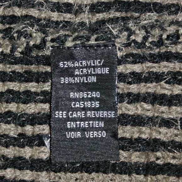 Ravel soft open front sweater - Picture 4 of 8